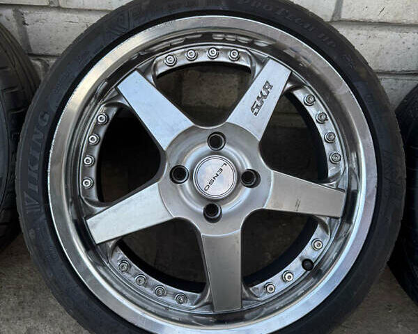 Зеленый Форд Фиеста, объемом двигателя 1.4 л и пробегом 295 тыс. км за 4500 $, фото 20 на Automoto.ua