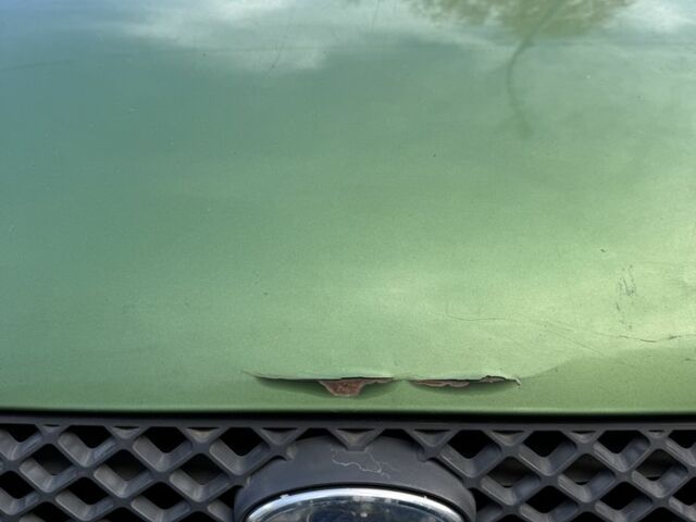 Форд Фиеста 2008 в Киеве на Automoto.ua Зеленый Форд Фиеста, объемом двигателя 1.4 л и пробегом 200 тыс. км за 2500 $, фото 6 на Automoto.ua