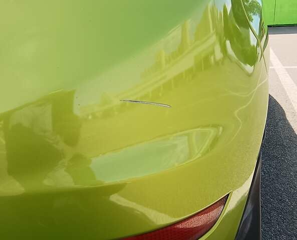 Зелений Форд Фієста, об'ємом двигуна 0 л та пробігом 104 тис. км за 6350 $, фото 2 на Automoto.ua