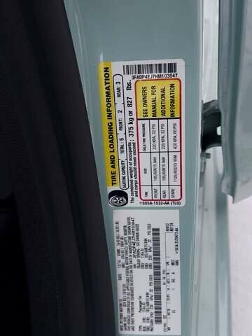 Зеленый Форд Фиеста, объемом двигателя 1.6 л и пробегом 128 тыс. км за 10700 $, фото 23 на Automoto.ua