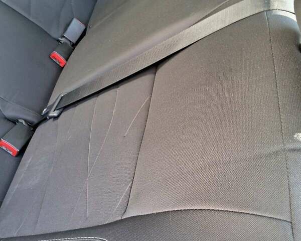 Зеленый Форд Фиеста, объемом двигателя 1.6 л и пробегом 105 тыс. км за 6700 $, фото 15 на Automoto.ua