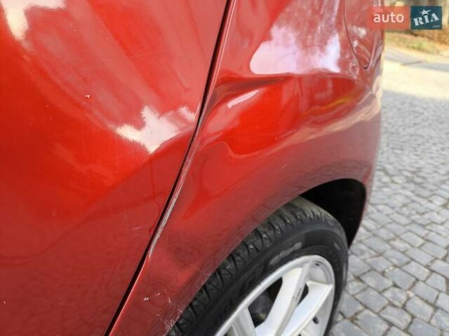 Помаранчевий Форд Фієста, об'ємом двигуна 1.6 л та пробігом 271 тис. км за 6800 $, фото 13 на Automoto.ua