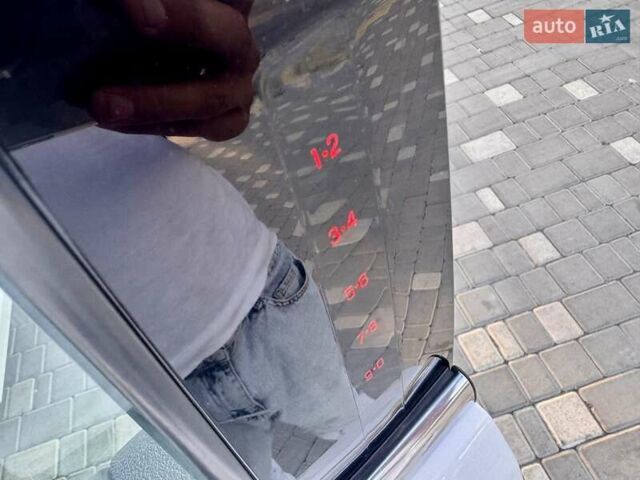 Белый Форд Флекс, объемом двигателя 3.5 л и пробегом 187 тыс. км за 12800 $, фото 26 на Automoto.ua