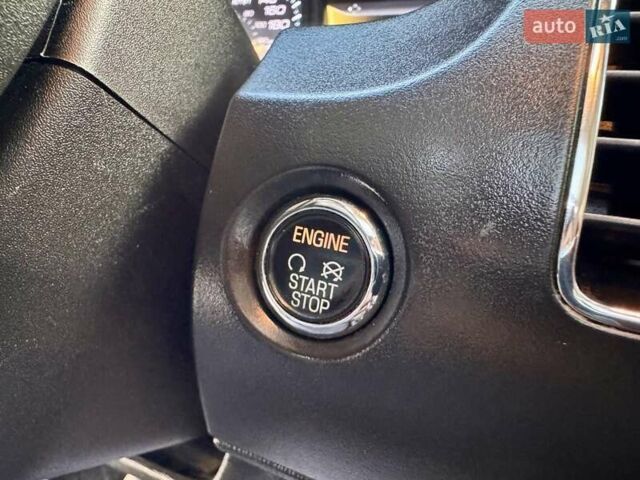 Белый Форд Флекс, объемом двигателя 3.5 л и пробегом 187 тыс. км за 12800 $, фото 55 на Automoto.ua