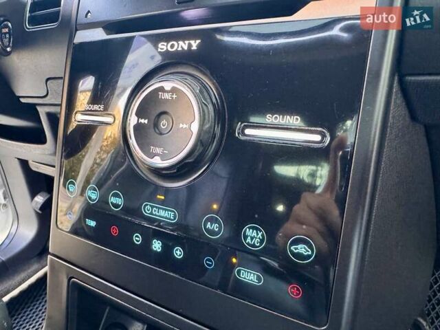 Белый Форд Флекс, объемом двигателя 3.5 л и пробегом 187 тыс. км за 12800 $, фото 51 на Automoto.ua