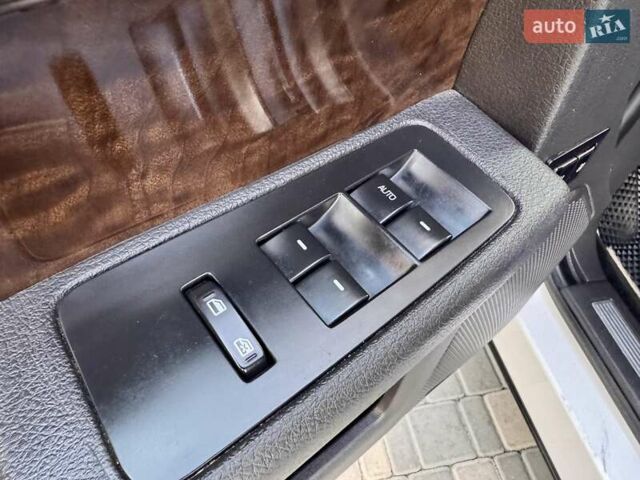 Білий Форд Флекс, об'ємом двигуна 3.5 л та пробігом 187 тис. км за 12800 $, фото 34 на Automoto.ua