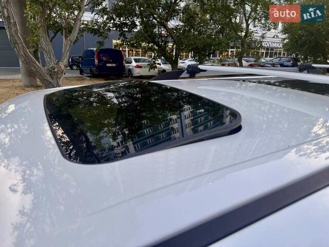 Белый Форд Флекс, объемом двигателя 3.5 л и пробегом 187 тыс. км за 12800 $, фото 27 на Automoto.ua