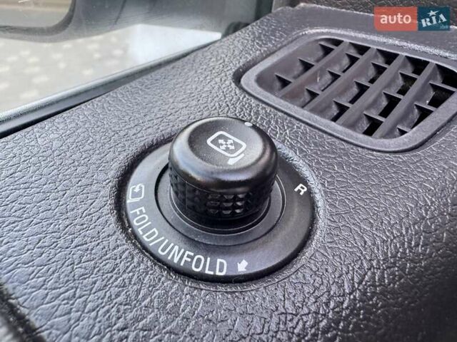 Белый Форд Флекс, объемом двигателя 3.5 л и пробегом 187 тыс. км за 12800 $, фото 32 на Automoto.ua