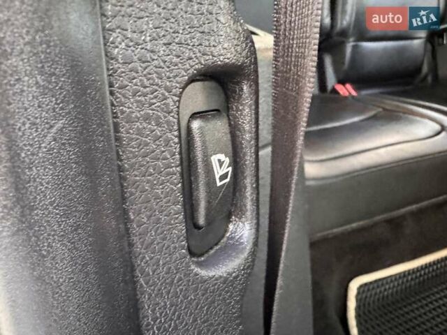 Белый Форд Флекс, объемом двигателя 3.5 л и пробегом 187 тыс. км за 12800 $, фото 75 на Automoto.ua