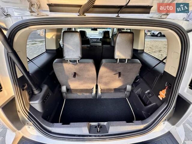 Белый Форд Флекс, объемом двигателя 3.5 л и пробегом 187 тыс. км за 12800 $, фото 79 на Automoto.ua