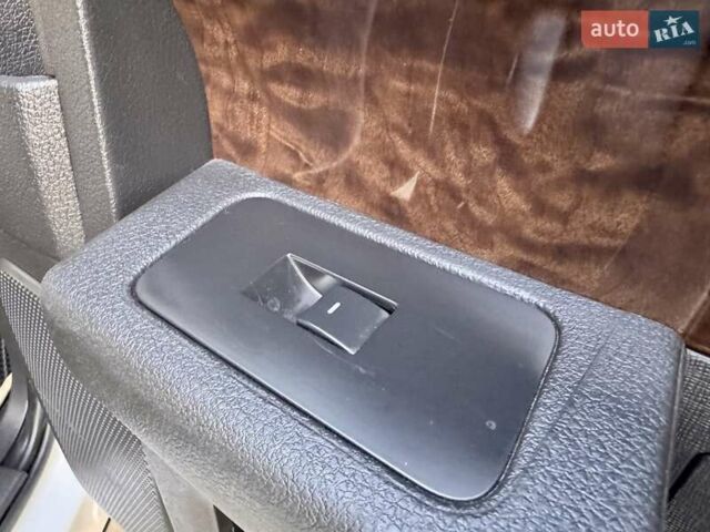 Білий Форд Флекс, об'ємом двигуна 3.5 л та пробігом 187 тис. км за 12800 $, фото 66 на Automoto.ua
