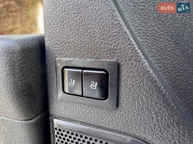 Белый Форд Флекс, объемом двигателя 3.5 л и пробегом 187 тыс. км за 12800 $, фото 33 на Automoto.ua