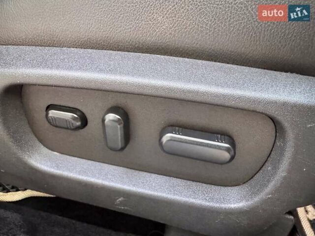 Белый Форд Флекс, объемом двигателя 3.5 л и пробегом 187 тыс. км за 12800 $, фото 53 на Automoto.ua