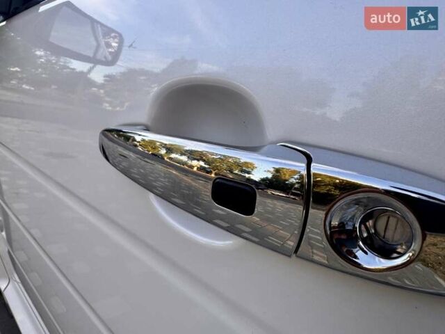 Белый Форд Флекс, объемом двигателя 3.5 л и пробегом 187 тыс. км за 12800 $, фото 23 на Automoto.ua