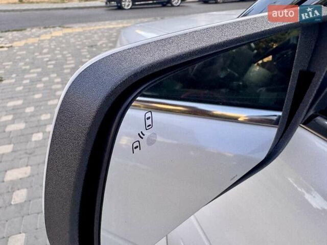 Белый Форд Флекс, объемом двигателя 3.5 л и пробегом 187 тыс. км за 12800 $, фото 28 на Automoto.ua