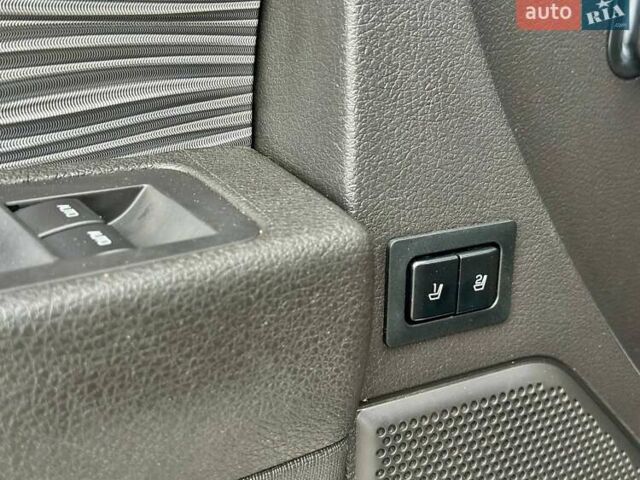 Белый Форд Флекс, объемом двигателя 3.5 л и пробегом 224 тыс. км за 12500 $, фото 11 на Automoto.ua