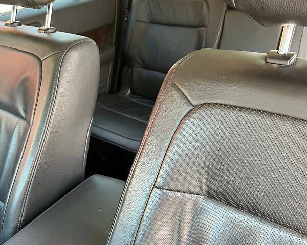 Білий Форд Флекс, об'ємом двигуна 35 л та пробігом 125 тис. км за 21000 $, фото 9 на Automoto.ua