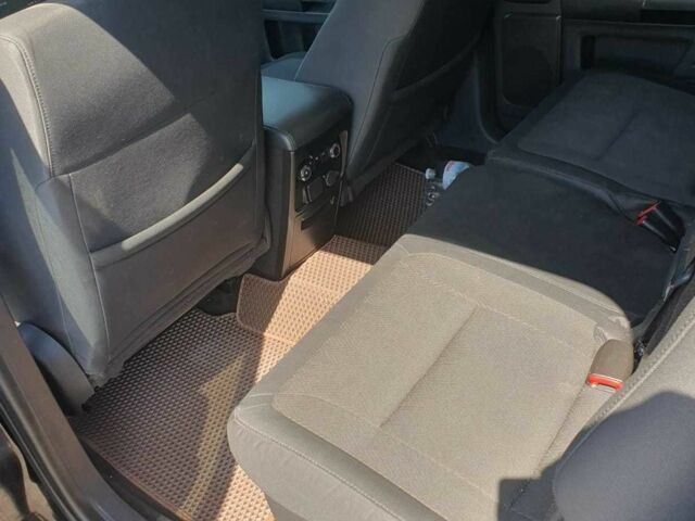 Форд Флекс 2016 в Луцке на Automoto.ua Черный Форд Флекс, объемом двигателя 3.5 л и пробегом 215 тыс. км за 11500 $, фото 9 на Automoto.ua