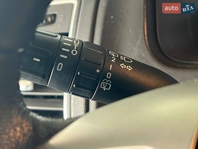 Чорний Форд Флекс, об'ємом двигуна 3.5 л та пробігом 183 тис. км за 16700 $, фото 22 на Automoto.ua