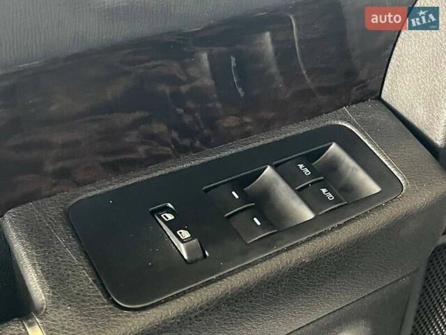 Чорний Форд Флекс, об'ємом двигуна 3.5 л та пробігом 183 тис. км за 16700 $, фото 12 на Automoto.ua