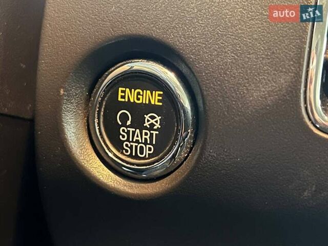 Чорний Форд Флекс, об'ємом двигуна 3.5 л та пробігом 183 тис. км за 16700 $, фото 20 на Automoto.ua