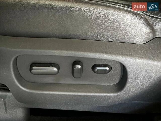 Чорний Форд Флекс, об'ємом двигуна 3.5 л та пробігом 183 тис. км за 16700 $, фото 15 на Automoto.ua