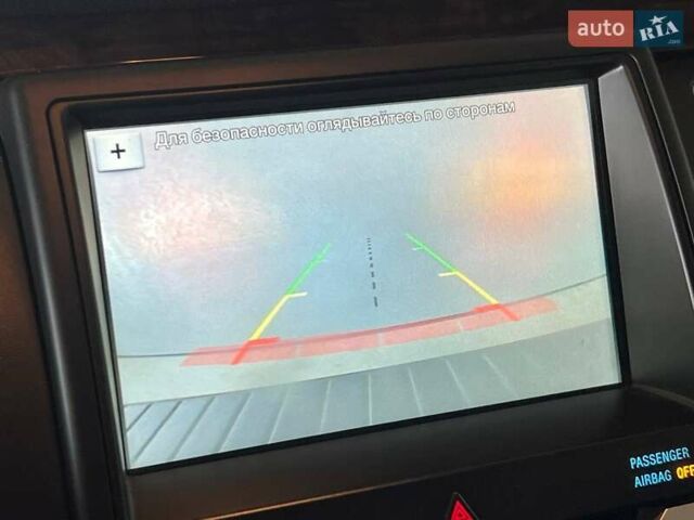 Чорний Форд Флекс, об'ємом двигуна 3.5 л та пробігом 183 тис. км за 16700 $, фото 17 на Automoto.ua