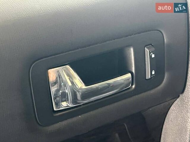 Чорний Форд Флекс, об'ємом двигуна 3.5 л та пробігом 183 тис. км за 16700 $, фото 11 на Automoto.ua