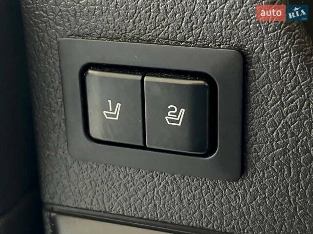 Чорний Форд Флекс, об'ємом двигуна 3.5 л та пробігом 183 тис. км за 16700 $, фото 27 на Automoto.ua