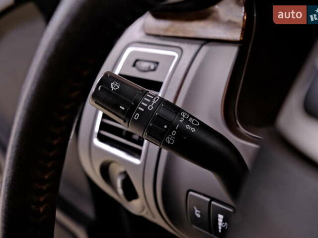 Чорний Форд Флекс, об'ємом двигуна 3.5 л та пробігом 66 тис. км за 18500 $, фото 24 на Automoto.ua