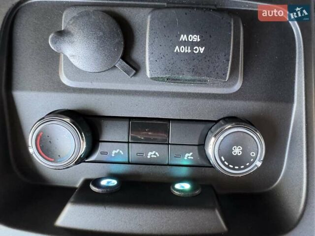 Чорний Форд Флекс, об'ємом двигуна 3.5 л та пробігом 50 тис. км за 19000 $, фото 66 на Automoto.ua