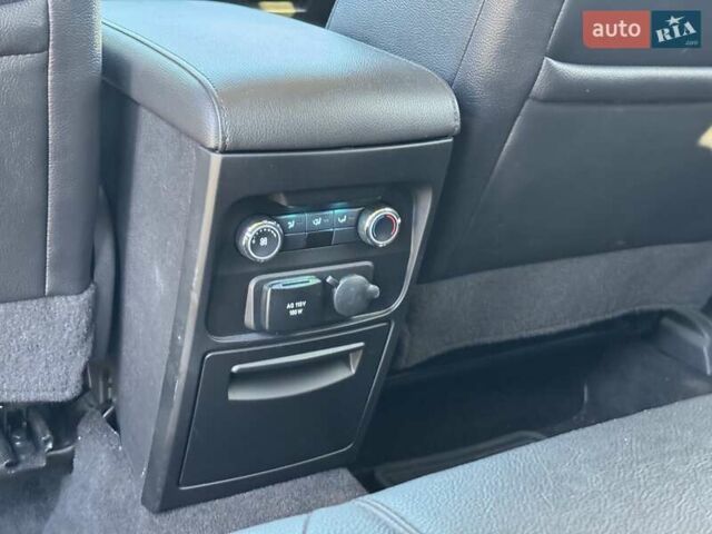 Чорний Форд Флекс, об'ємом двигуна 3.5 л та пробігом 50 тис. км за 19000 $, фото 49 на Automoto.ua
