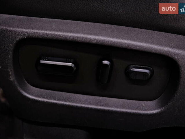 Чорний Форд Флекс, об'ємом двигуна 3.5 л та пробігом 66 тис. км за 18500 $, фото 22 на Automoto.ua