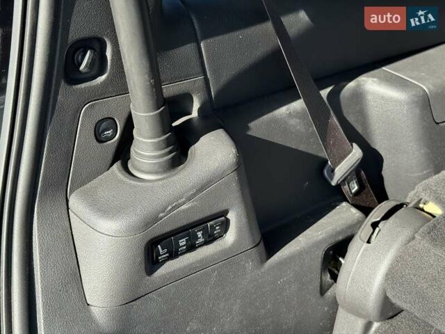 Чорний Форд Флекс, об'ємом двигуна 3.5 л та пробігом 50 тис. км за 19000 $, фото 54 на Automoto.ua