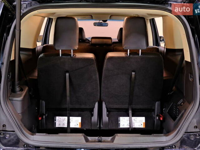 Чорний Форд Флекс, об'ємом двигуна 3.5 л та пробігом 66 тис. км за 18500 $, фото 59 на Automoto.ua