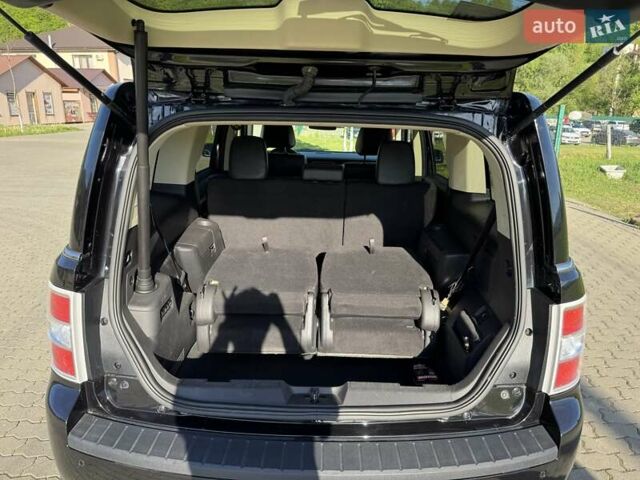 Чорний Форд Флекс, об'ємом двигуна 3.5 л та пробігом 50 тис. км за 19000 $, фото 53 на Automoto.ua