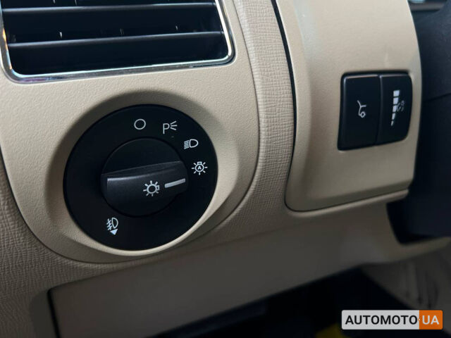 Красный Форд Флекс, объемом двигателя 3.5 л и пробегом 174 тыс. км за 14500 $, фото 12 на Automoto.ua