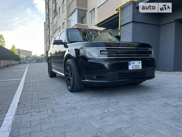Форд Флекс, об'ємом двигуна 0 л та пробігом 134 тис. км за 17500 $, фото 7 на Automoto.ua