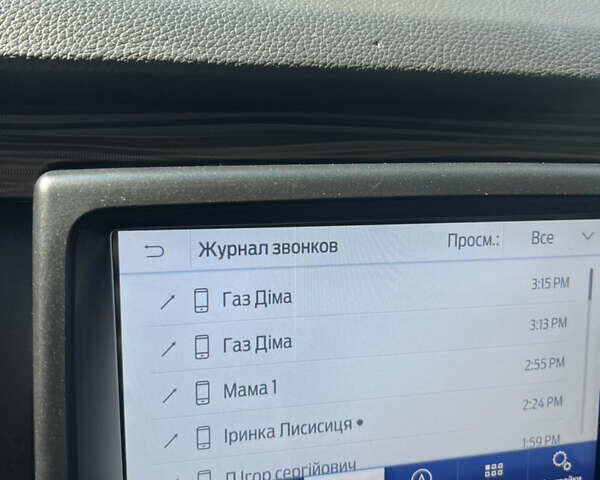 Форд Флекс, объемом двигателя 3.5 л и пробегом 185 тыс. км за 17800 $, фото 6 на Automoto.ua