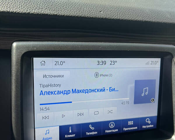 Форд Флекс, объемом двигателя 3.5 л и пробегом 185 тыс. км за 17800 $, фото 9 на Automoto.ua