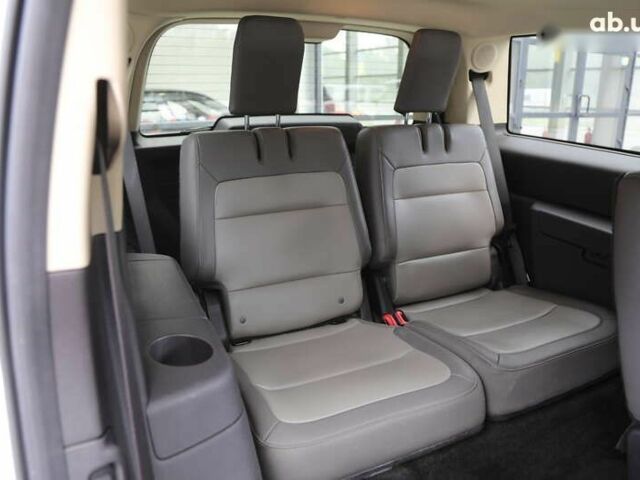 Форд Флекс, объемом двигателя 3.5 л и пробегом 184 тыс. км за 15500 $, фото 7 на Automoto.ua