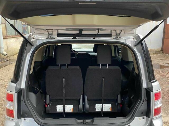 Серый Форд Флекс, объемом двигателя 3.5 л и пробегом 94 тыс. км за 13000 $, фото 16 на Automoto.ua