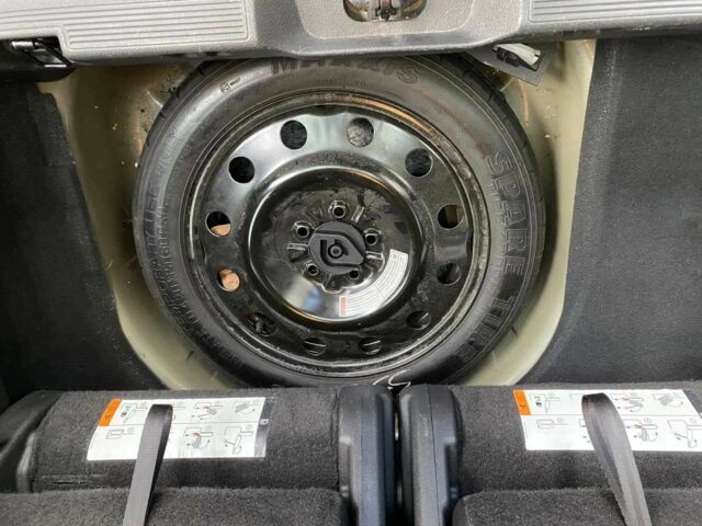 Серый Форд Флекс, объемом двигателя 3.5 л и пробегом 94 тыс. км за 13000 $, фото 11 на Automoto.ua