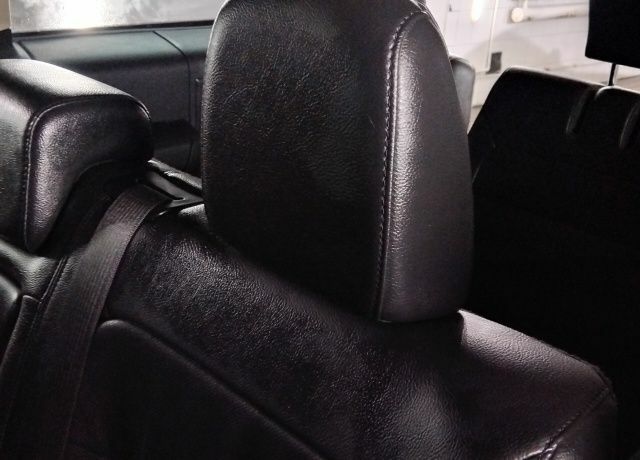 Серый Форд Флекс, объемом двигателя 3.5 л и пробегом 60 тыс. км за 15646 $, фото 9 на Automoto.ua