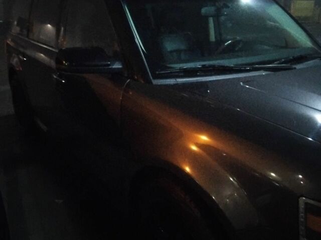 Серый Форд Флекс, объемом двигателя 3.5 л и пробегом 60 тыс. км за 15646 $, фото 3 на Automoto.ua