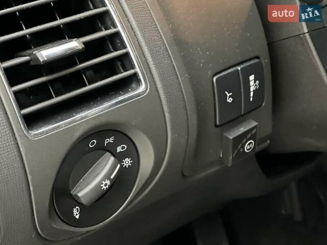 Сірий Форд Флекс, об'ємом двигуна 3.5 л та пробігом 64 тис. км за 15500 $, фото 27 на Automoto.ua