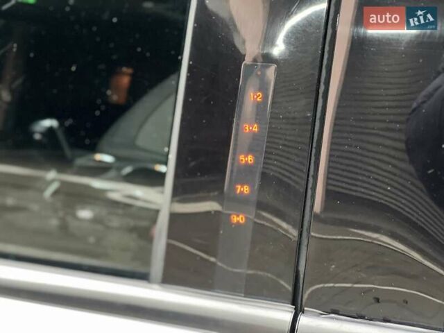 Сірий Форд Флекс, об'ємом двигуна 3.5 л та пробігом 64 тис. км за 15500 $, фото 16 на Automoto.ua