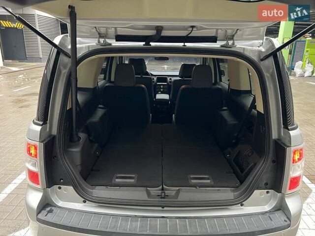 Сірий Форд Флекс, об'ємом двигуна 3.5 л та пробігом 64 тис. км за 15500 $, фото 10 на Automoto.ua