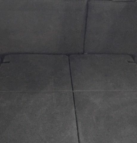 Серый Форд Флекс, объемом двигателя 3.5 л и пробегом 60 тыс. км за 16616 $, фото 7 на Automoto.ua