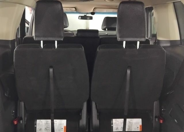 Серый Форд Флекс, объемом двигателя 3.5 л и пробегом 60 тыс. км за 15646 $, фото 8 на Automoto.ua